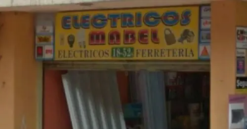 ELECTRICOS MABEL BOGOTÁ ELECTRICOS MABEL BOGOTÁ